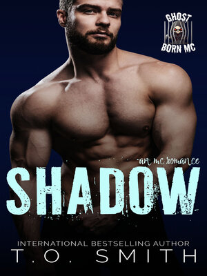 cover image of Shadow